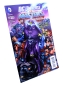 Preview: DC Universe vs. Masters of the Universe US-Comic 2: Skeletor Unleashed!